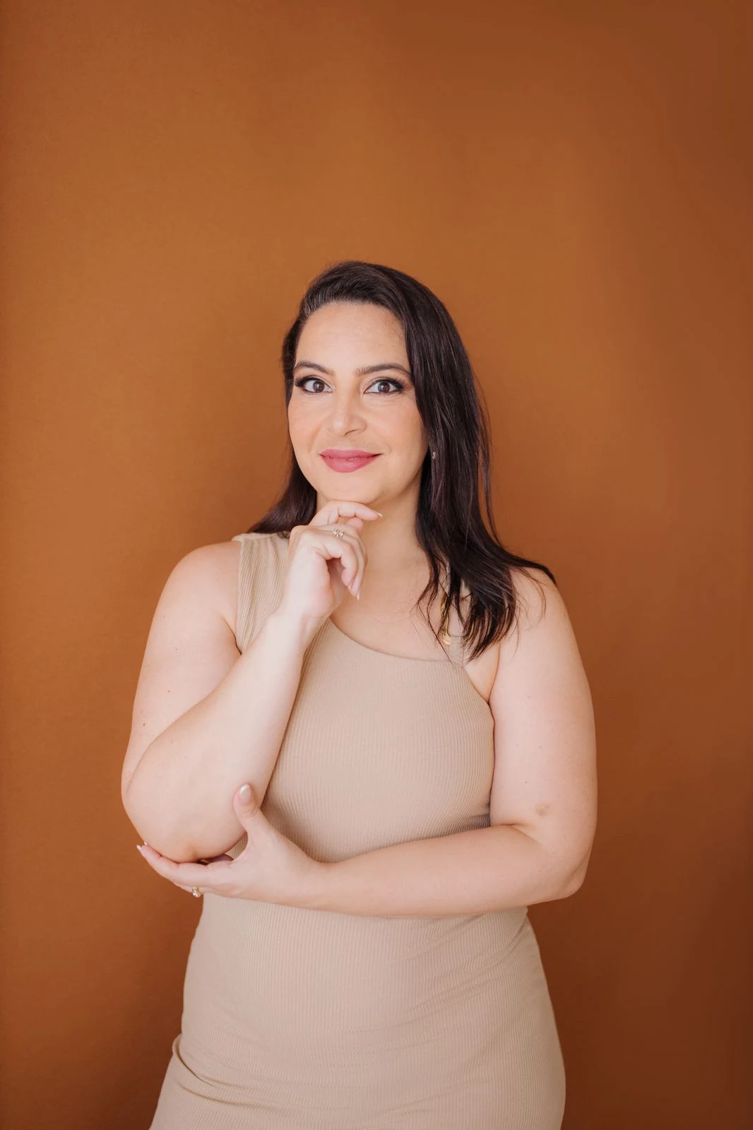 Roxana Tortolero, creadora del método Agenda Magnética